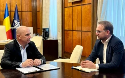 Scena politica din Romania explodeaza. PNL si USR au rupt pactul cu PSD