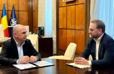 Scena politica din Romania explodeaza. PNL si USR au rupt pactul cu PSD