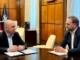 Scena politica din Romania explodeaza. PNL si USR au rupt pactul cu PSD
