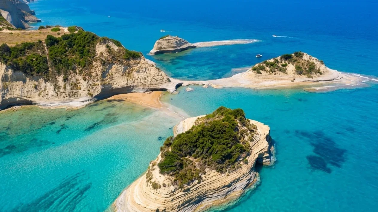 amenzi Grecia