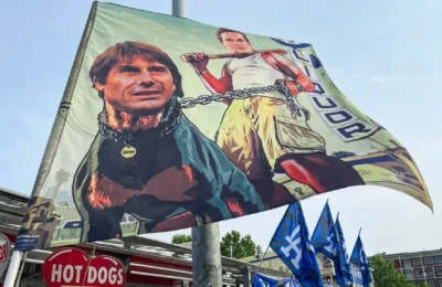 Imaginea care a șocat Italia. Antrenorul român, în centrul unui scandal uriaș
