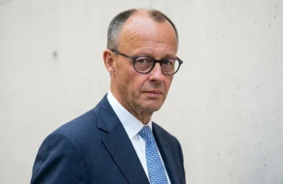 Panica totala in cea mai puternica economie a Europei. 73% dintre germani contesta Guvernul