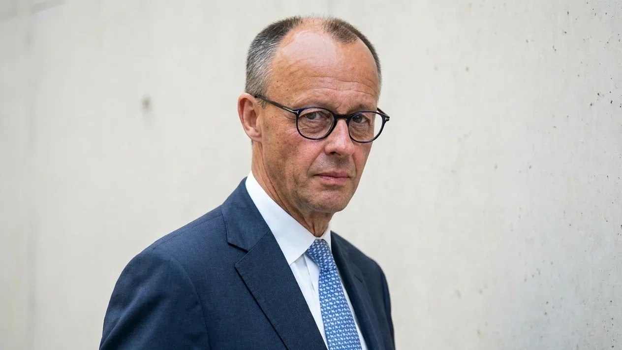 Panica totala in cea mai puternica economie a Europei. 73% dintre germani contesta Guvernul