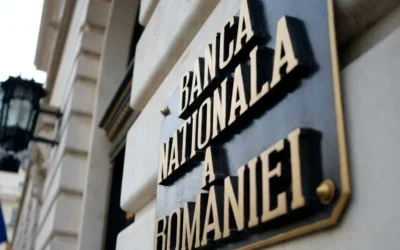 Avertisment pentru romani. Cursul euro a explodat la 5.26 lei dupa caderea Guvernului