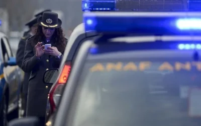 Anunțul ANAF care vizează mii de firme. Ce se întâmplă cu datoriile la stat