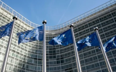 Avertisment dur pentru economie. Europa este naiva si pierde lupta cu SUA si China