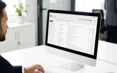 Alerta maxima pentru romanii cu Outlook. 35.000 de conturi furate printr-o metoda noua