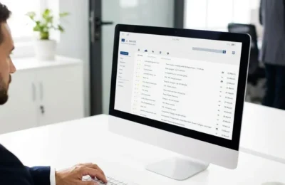 Alerta maxima pentru romanii cu Outlook. 35.000 de conturi furate printr-o metoda noua