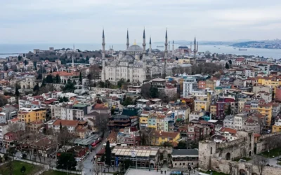 S-au dat prinți arabi și au furat 21 milioane de dolari. Unde au fost prinși cheltuind banii