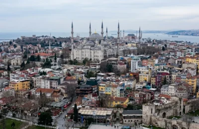 S-au dat prinți arabi și au furat 21 milioane de dolari. Unde au fost prinși cheltuind banii