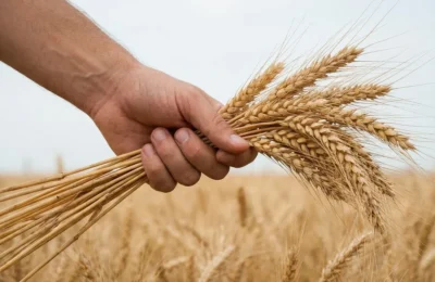 Avertisment urias pentru Romania. Exporturile de cereale se pot prabusi cu 40 la suta