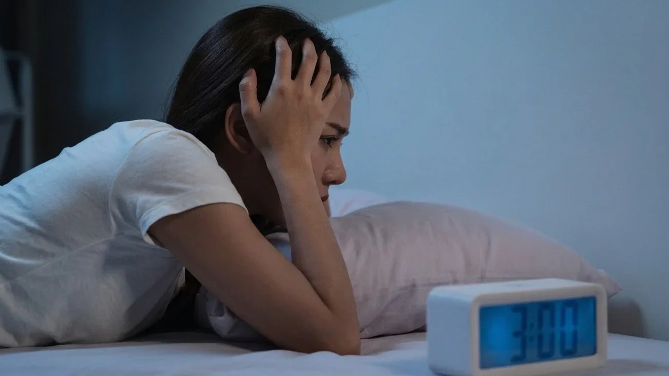 insomnie
