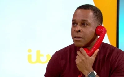 O mama a inchis telefonul in direct cand a aflat ca a castigat. Motivul a lasat pe toti masca