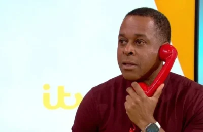 O mama a inchis telefonul in direct cand a aflat ca a castigat. Motivul a lasat pe toti masca