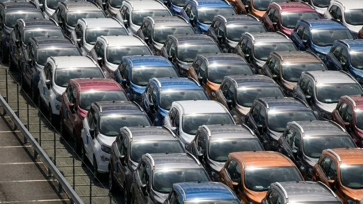 piata auto