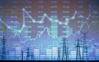 Avertisment pentru români. Prețul la energie a explodat la un record de 144 de euro