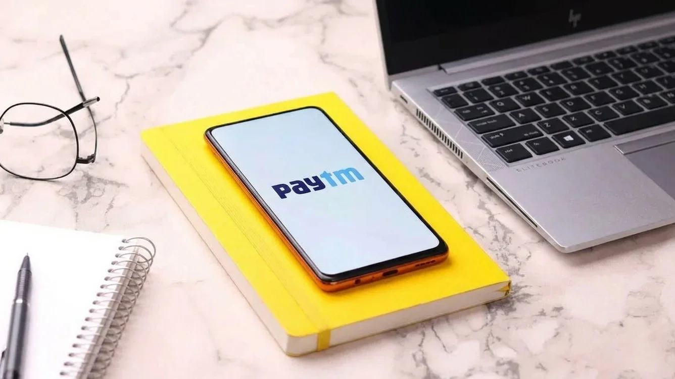 profit Paytm