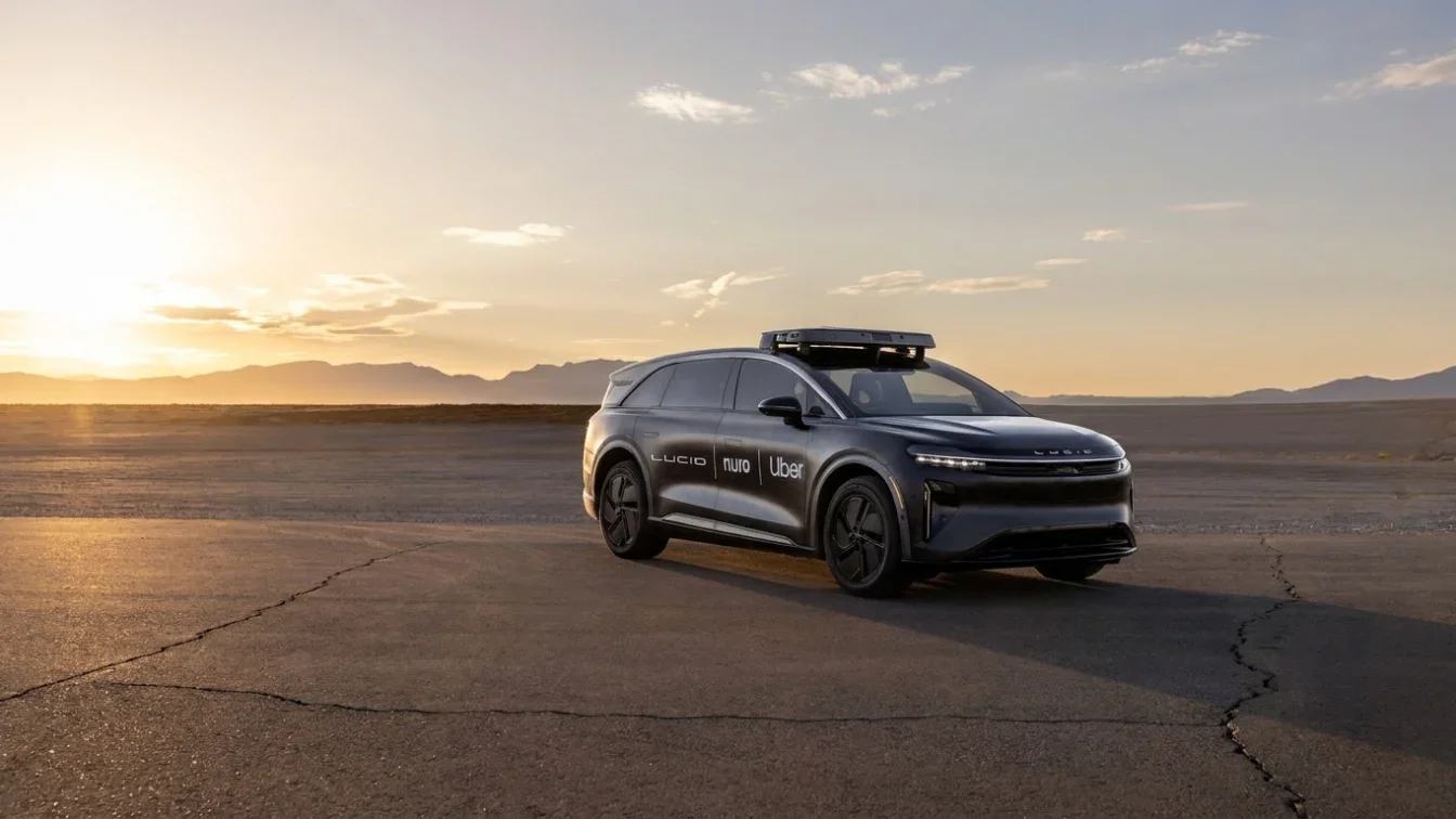robotaxiuri Uber