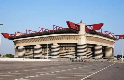 San Siro devine istorie. Un colos de 1.5 miliarde de euro ii ia locul. Ce trebuie sa stie fanii