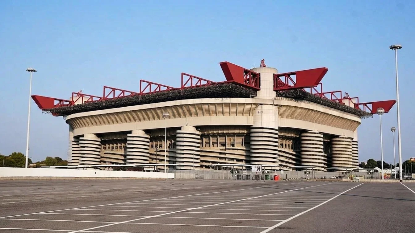 San Siro devine istorie. Un colos de 1.5 miliarde de euro ii ia locul. Ce trebuie sa stie fanii