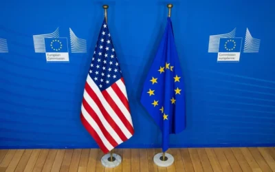 Avertisment dur pentru Europa. SUA numesc continentul un incubator pentru terorism