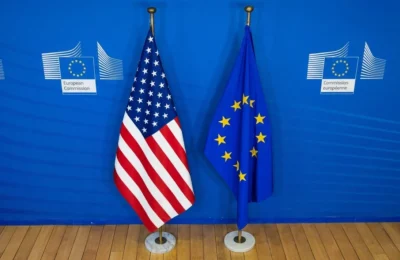 Avertisment dur pentru Europa. SUA numesc continentul un incubator pentru terorism
