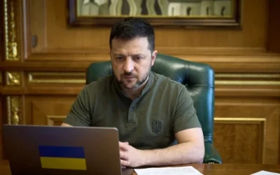 Veste uriasa pentru Ucraina. Ungaria a inapoiat tezaurul de 82 de milioane de dolari