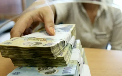 Dobanzi de 7,5% oferite de stat. Anuntul care vizeaza economiile tuturor romanilor