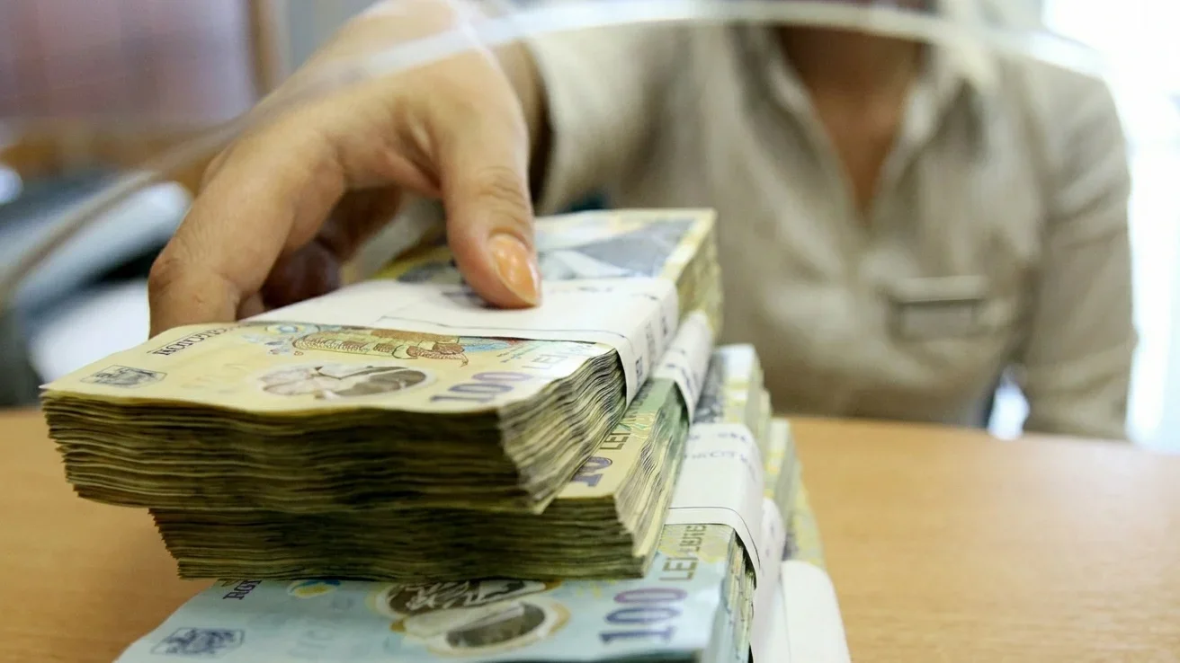 Dobanzi de 7,5% oferite de stat. Anuntul care vizeaza economiile tuturor romanilor