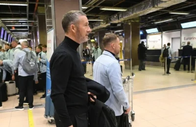Mihai Stoica a plecat din țară. Unde caută FCSB 4 jucători pentru a reface echipa
