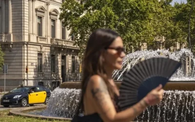 Anunțul ANM pentru toți românii. Temperaturile ating 30 de grade la început de mai