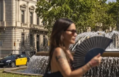 Anunțul ANM pentru toți românii. Temperaturile ating 30 de grade la început de mai
