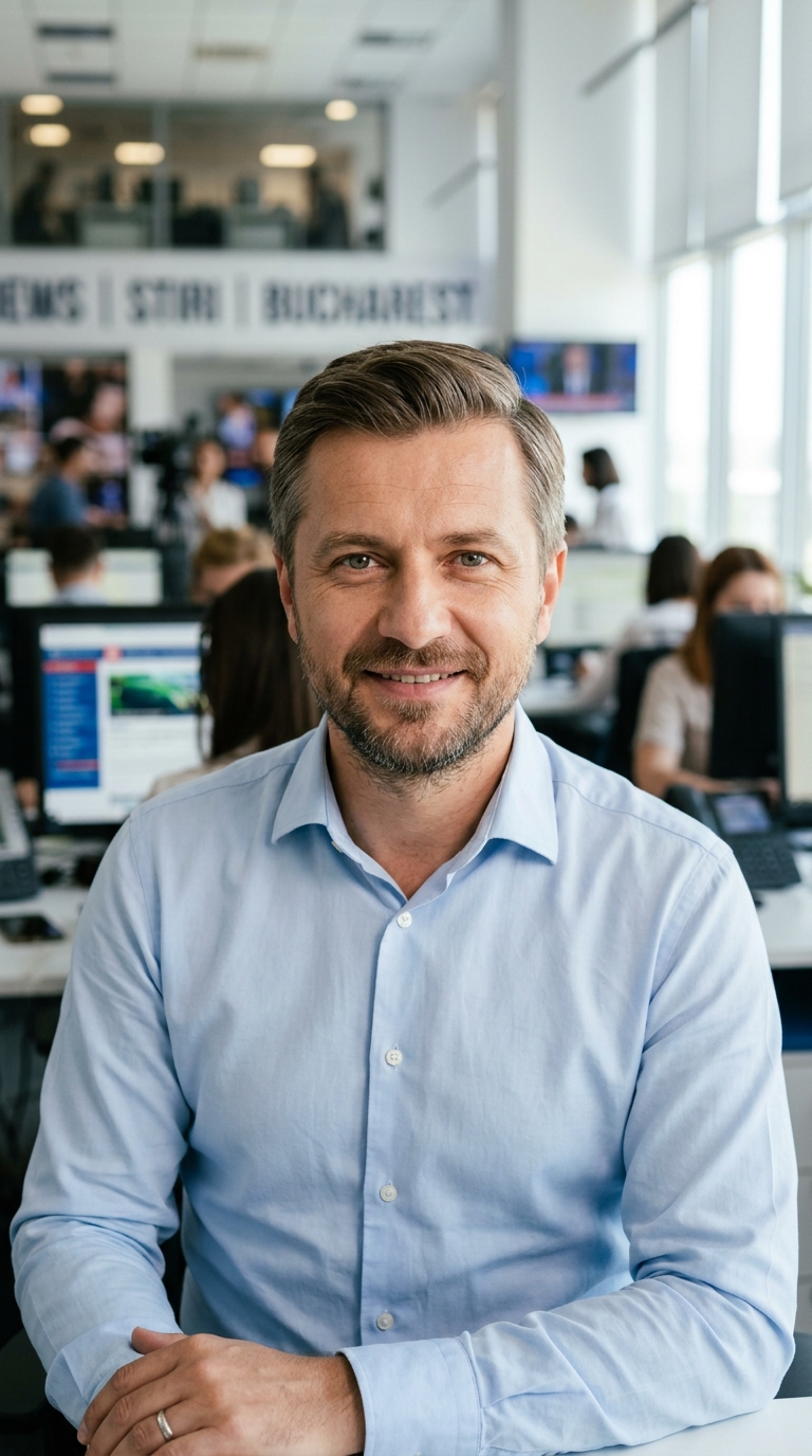 Andrei Dumitrescu