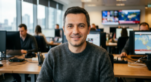 Mihai Tudorache