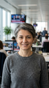 Teodora Ciolac