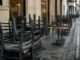 15 până la 25% dintre restaurantele mici și mijlocii ar putea dispărea în următoarele 6 până la 18 luni