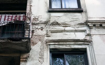 207 cazări turistice din București au fost listate ilegal în clădiri cu risc seismic maxim