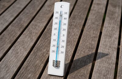 3 metode simple pentru a reduce căldura din casă fără aer condiționat