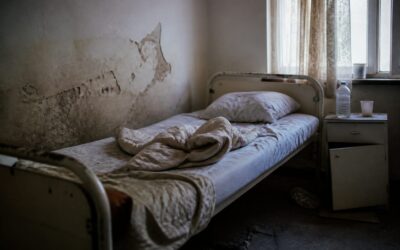 409 persoane din azilele ilegale din Bihor au fost relocate în țară, iar una singură a ajuns la familie