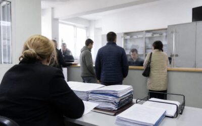Actele necesare pentru șomaj în 2026 și locurile unde se depune dosarul