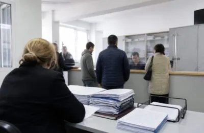 Actele necesare pentru șomaj în 2026 și locurile unde se depune dosarul