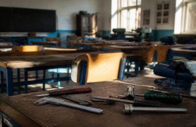Admiterea la școala profesională dispare din anul școlar 2026-2027