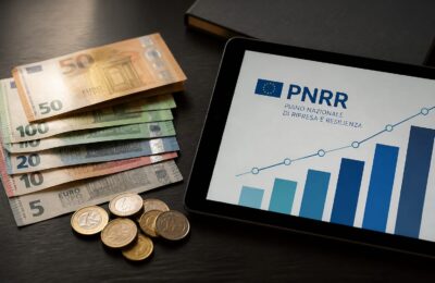 Adoptarea legilor din PNRR blocate pune în joc 4,5 miliarde de euro și 1% din PIB
