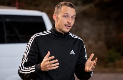 Adrian Kercso a primit definitiv 15 ani în Rusia și urmează transferul într-o colonie cu regim strict