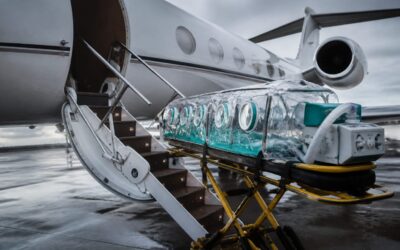 Al doilea american infectat cu Ebola a fost transferat în Germania