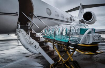 Al doilea american infectat cu Ebola a fost transferat în Germania