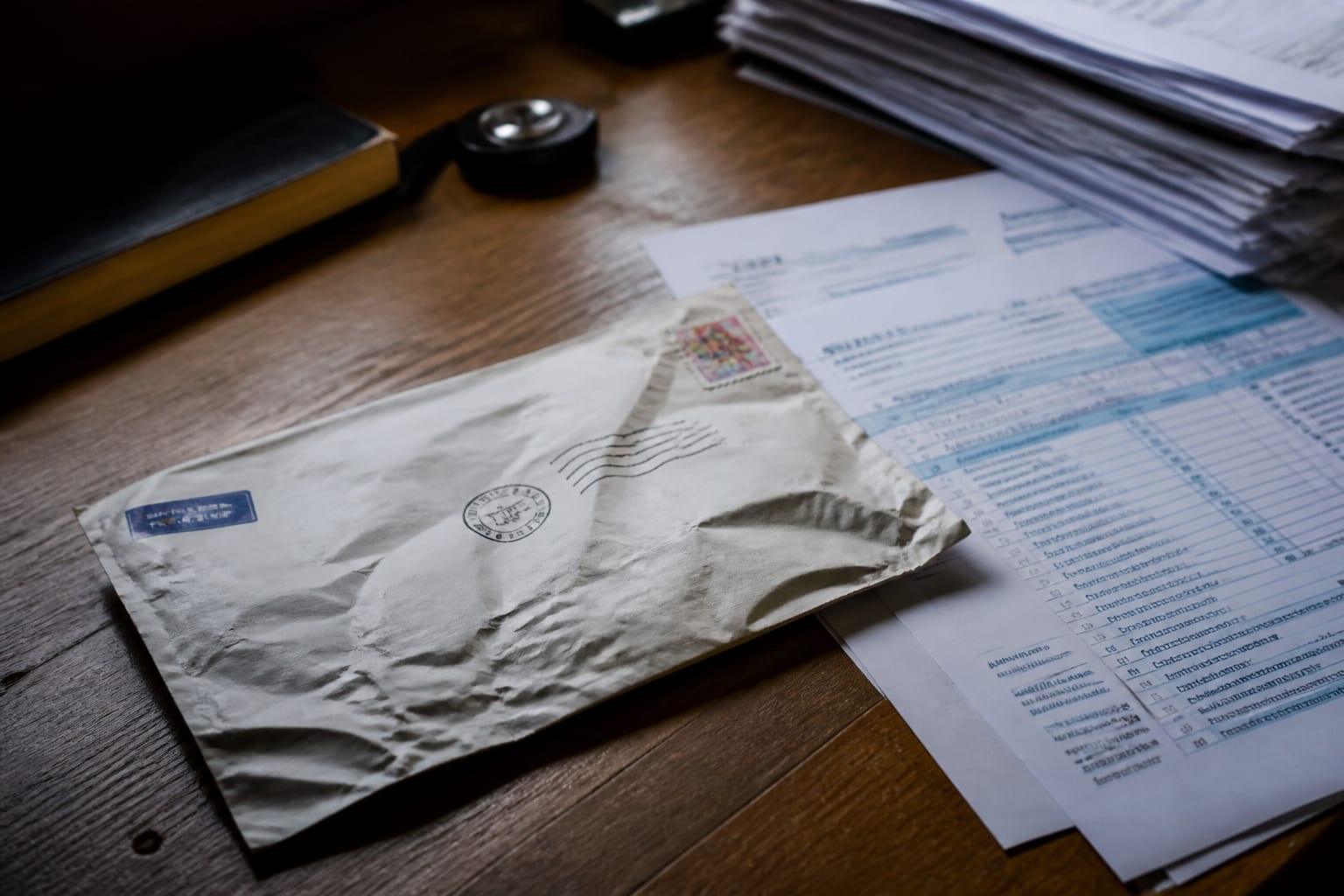 ANAF trimite decizii de impunere pentru venituri din străinătate nedeclarate în perioada 2021-2024