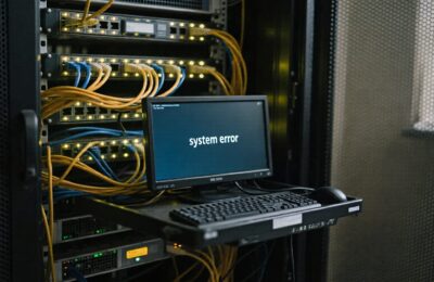 ANCPI confirmă atacul cibernetic, iar aplicația e-Terra rămâne indisponibilă până cel mai probabil la finalul săptămânii