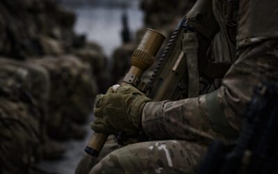 Austria vrea să prelungească serviciul militar obligatoriu la 9 luni
