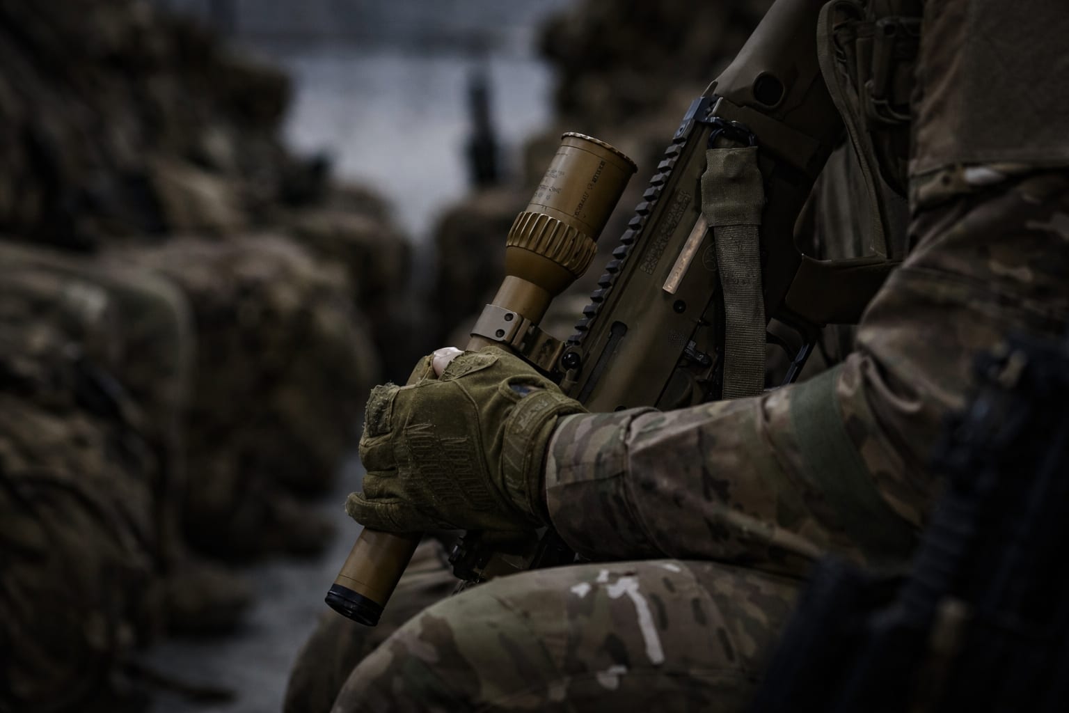 Austria vrea să prelungească serviciul militar obligatoriu la 9 luni